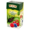 Herbata Liść Big-Active Zielona Malina 100 G Herbapol