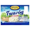 Twaróg Osm Włoszczowa Półtł Kostka 250 G