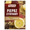 Pieprz Prymat Cytrynowy 20 G