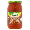 Leczo Bonduelle Pieczarkowe Pikantne 800 Ml