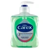 Mydło Carex Aloe Vera W Płynie 250 Ml Sarantis