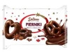 Pierniki Delisana Precle W Czekoladzie 400 G Delicpol