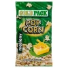 Popcorn Gold Pack Z Masłem Do Mikrofali 100 G Vog
