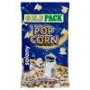 Popcorn Gold Pack Solony Do Mikrofali 100 G Vog