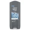 Żel Pod Prysznic Dove Men Clean Comfort 400 Ml Unilever