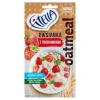 Płatki Fitella Owsiane Mleko Truskawka 50 G Foodcare