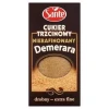Cukier Trzcinowy Sante Drobny 500 G