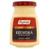 Musztarda Prymat Kremska 185 G