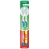 Szczoteczka Do Zębów Colgate Twister Fresh Średnia 1+1