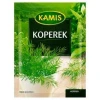 Koperek Kamis 6 G Mccormick