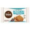Wafle Wawel Bez Dodatku Cukru Kakao 110 G