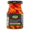 Czosnek Smak W Oleju Z Ziołami 190 G