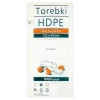 Torebki Hdpe 14X4X32 Cm 1000 Szt. Zic
