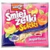 Żelki Nimm2 Smiejżelki Sokki Jogurt 90 G Storck