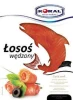 Łosoś Koral Plastry 100 G Superfish