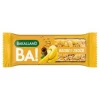 Baton Ba Banan-Czekolada 40 G Bakalland