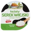Serek Wiejski Łaciaty 200 G Sm Mlekpol