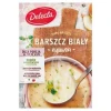 Zupa Delecta Barszcz Biały 42 G Bakalland