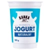 Jogurt Kanka Naturalny 180 G Mw Dobry Wybór