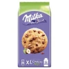 Ciastka Milka Cookies Xl Hazelnut 184 G Mondelez