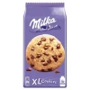 Ciastka Milka Cookies Xl Choco 184 G Mondelez