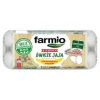 Jaja Farmio Konsumpcyjne 3 M 10 Szt.