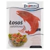 Łosoś Koral Sałatkowy Wędzony 90 G Superfish