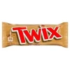 Baton Twix 50 G Mars