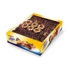 Ciastka Tago Słoneczniki Dekorowane 2,5  Kg Luz