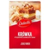 Ciasto Delecta Krówka 530 G Bakalland