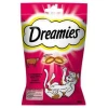 Snack Kot Dreamies Wołowina 60 G Mars