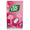 Drażetki Tic Tac Strawberry Mix 49 G Ferrero
