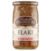 Flaki Kuchnia Staropolska Staropolskie 700 G Graal