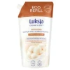Mydło Luksja Creamy Bawełna Zapas 900 Ml Sarantis