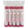 Płatki Kosmetyczne Clenic Pure Effect 5*100 Szt. + 25 Szt. Harper