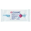Chusteczki Cleanic Odświeżające Antiseptic 15 Szt. Harper