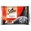 Karma Kot Sheba Selection Soczyste Smaki 4*85 G Mars Sasz