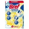 Kostki Do Wc Bref Lemon Koszyk Kulki 2*50 G Henkel