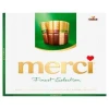 Bombonierka Merci Green 250 G Storck