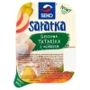 Sałatka Seko Tatarska Ze Śledziem I Ogórkiem 150 G
