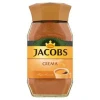 Kawa Rozp Jacobs Cronat Gold Crema 200 G Jde Słoik