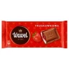 Czekolada Wawel Mleczna Nadz Truskawka 100 G