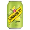 Napój Schweppes Lemon Gaz 330 Ml