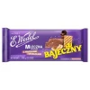 Czekolada Wedel Mleczna Bajeczny 290 G