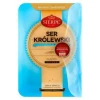 Ser Sierpc Królewski Light Plastry 135 G