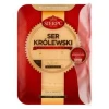 Ser Sierpc Królewski Plastry 135 G