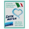 Sól Cuor Di Mare Morska Drobna 1 Kg Italmex