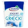 Jogurt Mlekpol Typ Grecki 350 G