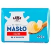Masło Kanka Ekstra 200 G Mw Dobry Wybór