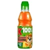Sok Kubuś Go March-Jabł-Brzosk 300 Ml Maspex Pet